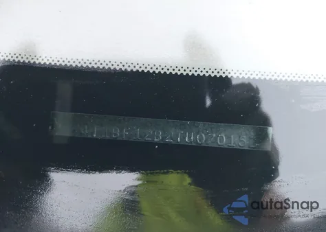 1996 Toyota Avalon Xl/Xls from USA, damaged, VIN 4T1BF12B2TU070152